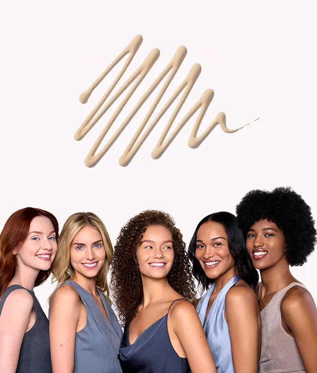 Glo Skin Beauty, Modern Matte Foundation mobile slider