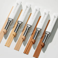 Glo Skin Beauty Spot Treat Concealer Swatches: 5 Abdeckstifte von hellen bis dunklen Nuancen