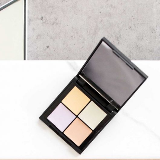 Glo Skin Beauty, Corrective Camouflage Kit 2