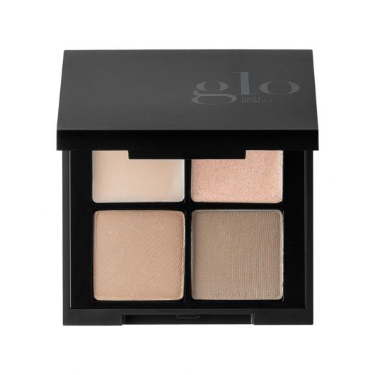 Glo Skin Beauty, Eye brow quad farbton Taupe