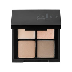 Glo Skin Beauty, Eye brow quad farbton Taupe