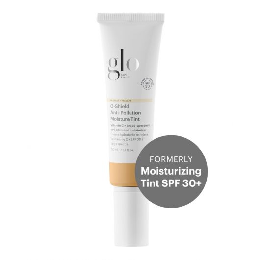C-Shield Anti-Pollution Moisture Tint SPF 30