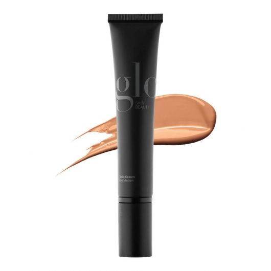 Glo Skin Beauty Satin Cream Foundation, Farbton Beige Medium