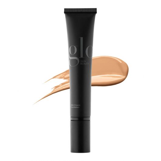 Glo Skin Beauty Satin Cream Foundation, Farbton Beige Light