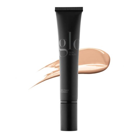 Glo Skin Beauty Satin Cream Foundation, Farbton Natural